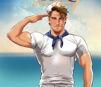 Issue 7 Porn Comics