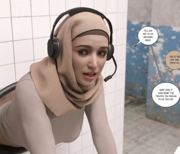Issue 10 Porn Comics